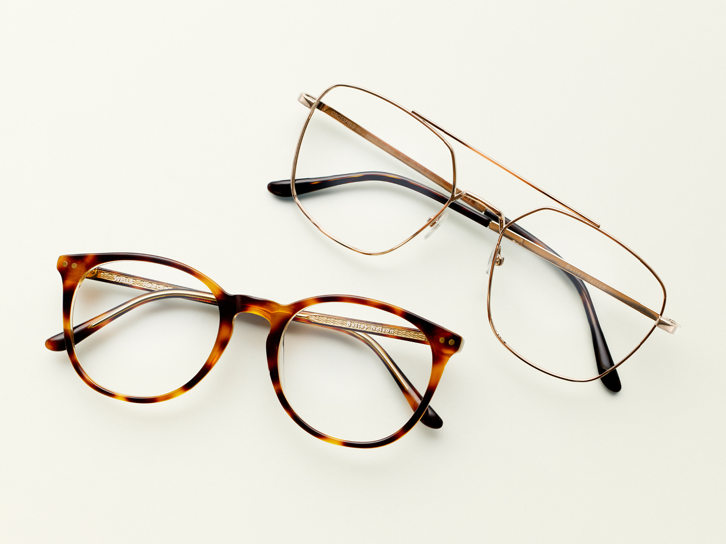 2 pairs from $249 + more 15% off glasses Bailey Nelson offers
